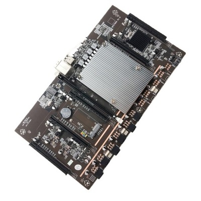 X79 H61 2011 Pin Motherboard, Support 3060