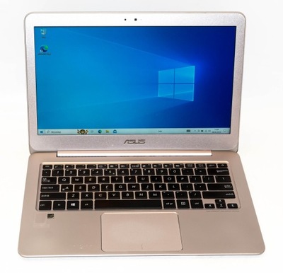 Asus ZenBook UX305L i5-5200U 13.3'' 8GB 128GB SSD W10