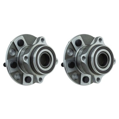 Ступиця + підшипник задня lexus lc ls toyota mirai 2006- фото №1