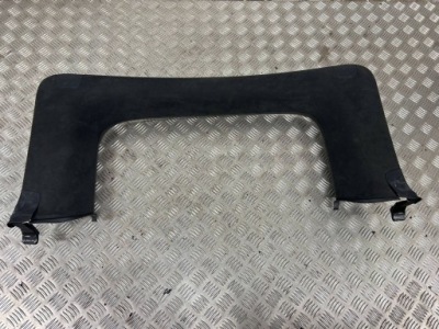 Другая часть салона tesla model x 105155404f фото №1