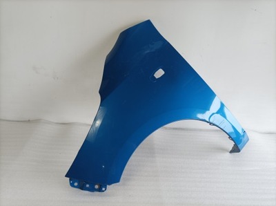 Hyundai i10 крыло левый перед фото №1