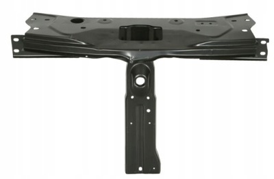 Pas передний перед dacia duster, 10.17- фото №1