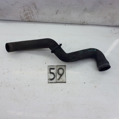 Fiat punto ii 1.9 jtd повітрозабірник повітря фото №1