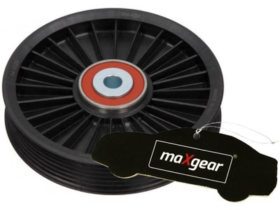 ROLLO CORREA KLINOWEGO MAXGEAR 54-0320 + ZAPACH  