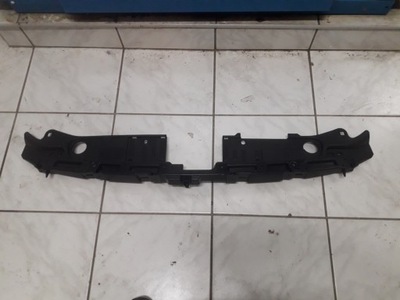 Mazda 6 gl 2018-2024 перед решётка радиатора накладка верхний оригинал nowa фото №1