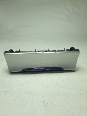 Пепельница vw passat b6 3c0863284a фото №1