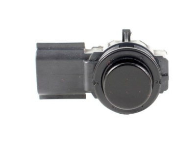 Датчик паркування master iii captur clio megane scenic iv espace v фото №1