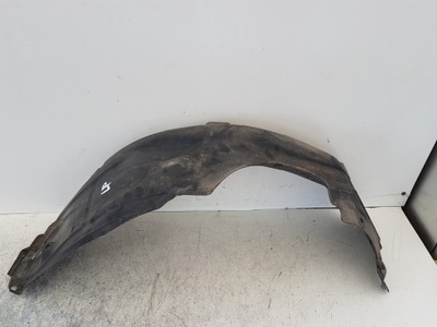 Підкрилок ліва перед передні toyota avensis t22 фото №1