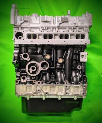 FIAT DUCATO 2.3 F1AE3481 MOTOR  