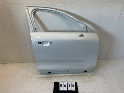 Volvo xc40 дверь правое 18 - 23 фото №1