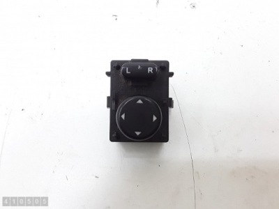 2002 mercedes sprinter переключатель a0045459207 фото №1