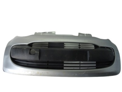 Citroen c1 i 1 05-08 бампер перед оригинал фото №1