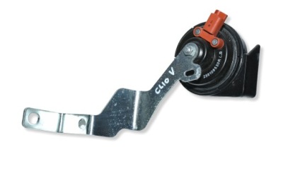 Клаксон 256106530r-b renault clio v фото №1