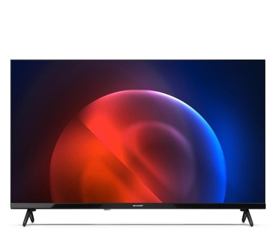 Telewizor LED 32'' Sharp 32FH4EA HD 1366 x 768