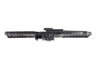 Канал трубопровід проводка салону задня audi a4 b9 фото №1