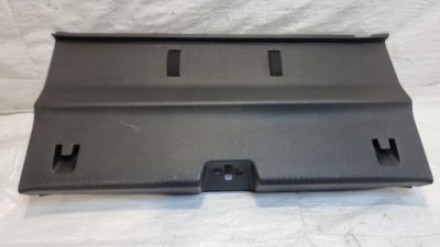 Opel adam молдинг захист поперечина заднього 13351824 фото №1