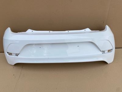 Vw up lift бампер задня задній фото №1