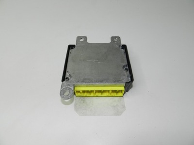 MODULE CONTROL UNIT SENSOR AIRBAG NISSAN QASHQAI J11 98820-4EH0C  