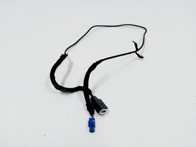 OPEL MOKKA B MOKKA-E 23R. CONNECTOR USB CABLE  