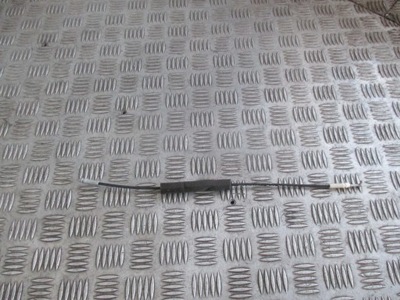 Трос замка левый задняя forester ii 02-06 europa фото №1