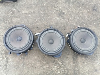 Динамик перед audi a8 d4 8e0035411 фото №1