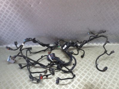 Жгут электропроводка двигателя grandland x 1.6 cdti фото №1