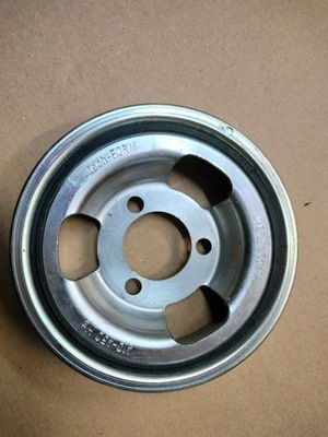 Шкив коленчатого вала partner iii 1.6 vti nowe оригинал фото №1