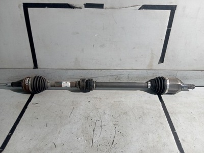 Kia xceed привідний вал права передня 1.0 t-gdi фото №1