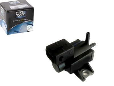 Електропневматичний клапан керуючий lexus is ii toyota corolla verso фото №1