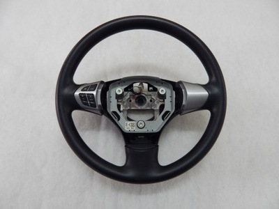 SUZUKI GRAND VITARA - STEERING WHEEL MULTI GOOD CONDITION  