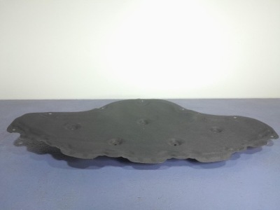 Bmw 1 f40 шумоизоляция капот 7444978 фото №1