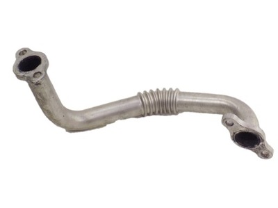 Lexus is ii is220 2.2d труба трубка egr фото №1