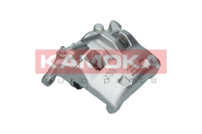 Суппорт тормозной перед l nissan pathfinder iii 2.5 фото №1