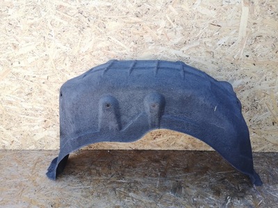 Renault koleos ii підкрилок лівий задня 2019 фото №1