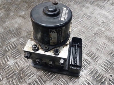 PUMP CONTROL UNIT ABS SKODA OCTAVIA I FL 1J0614417D 1C0907379K  