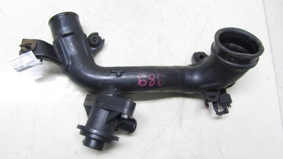 Nissan juke f15 1.6b клапан зливний труба k5t08280 фото №1