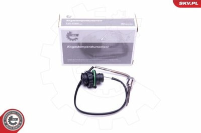 SENSOR TEMPERATURA GASES DE ESCAPE ALFA ROMEO 90 1.8 84-87  