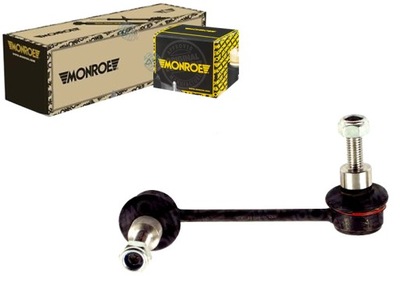 З'єднувач стабілізатора 130mm nissan interstar opel фото №1