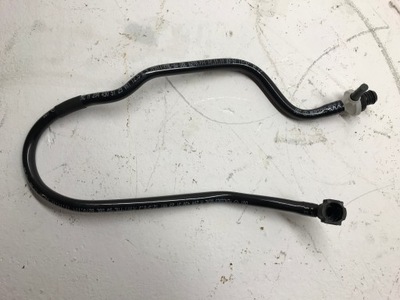 Mercedes glk x204 wąż шланг усилитель тормозов фото №1