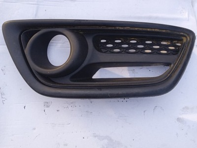 RENAULT CAPTUR DEFLECTOR HALÓGENO 620740754R DERECHA  