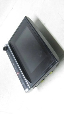 Citroen c4 cactus дисплей экран 9824298580 фото №1