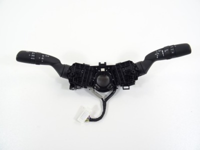 Toyota corolla e21 переключатели рычаг переключатель комбинированный 17j910 фото №1