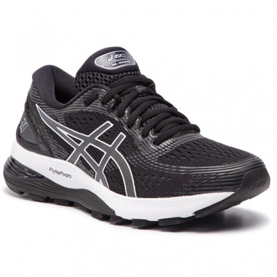 ASICS Gel Nimbus 23 Knit 1011B008 020 ROZMIAR 50 5 11976932003
