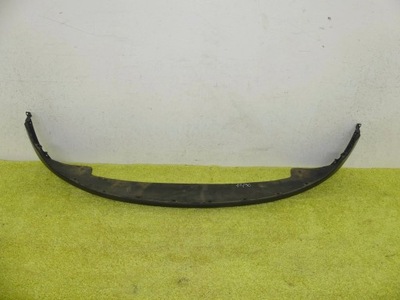 Бампер перед mini r60 10-16 countryman спойлер фото №1