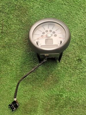 Mini cooper r56 лічильник obrotomierz 9201390 фото №1