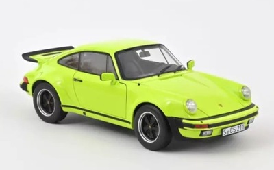 Porsche 911 3.0 Turbo (1976) 1:18 NOREV 187666