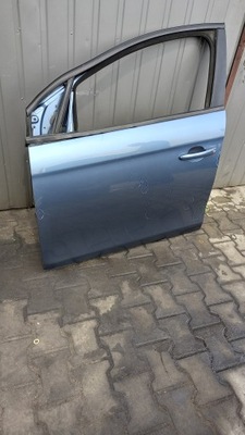 Дверь левая перед fiat bravo 08r фото №1