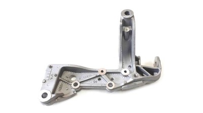 Кронштейн важеля l seat leon ii 05-12 1k0199295f фото №1