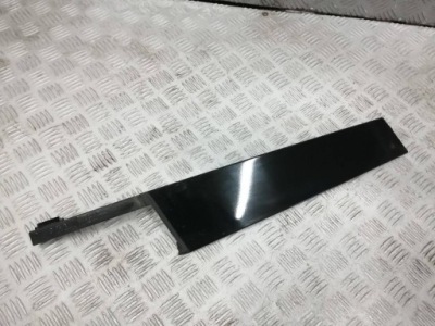 Peugeot 3008 i защита накладка стойка дверь перед левая 96859278xt фото №1