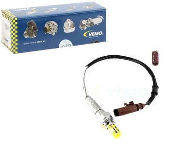 Датчик лямбда-зонд audi a3 seat altea altea xl cordoba i фото №1